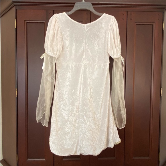 ✨”Angel of Music” Halloween Costume - Picture 5 of 11